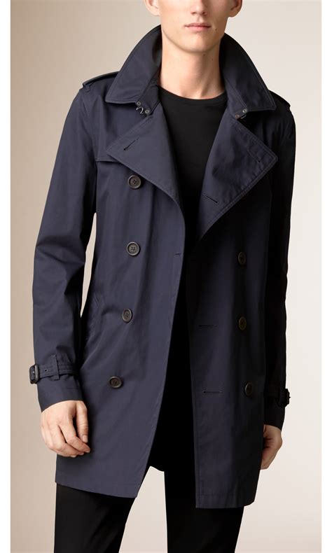 Burberry coats uk